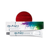 Sparks Hair Color Sparks Red Velvet Professional Salon Products