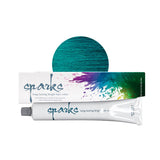 Sparks Hair Color Sparks Totally Teal Professional Salon Products