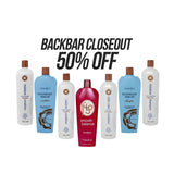 Thermafuse Backbar Closeout Professional Salon Products