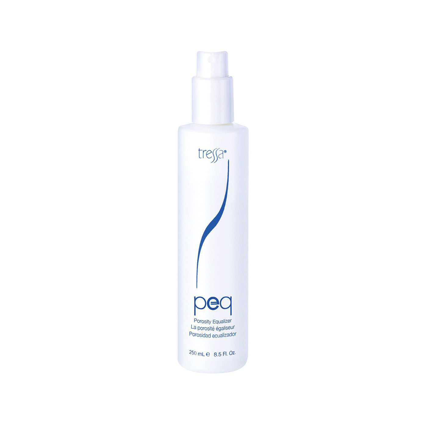 Tressa PEQ Porosity Equalizer – Ocean Salon Systems