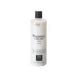 Tressa Processing Cream Developer 20 Volume Professional Salon Products