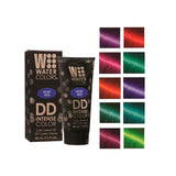 Tressa Watercolors DD Intense Color Professional Salon Products