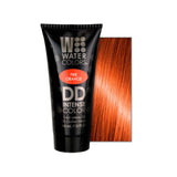 Tressa Watercolors DD Intense Color Fire Orange Professional Salon Products