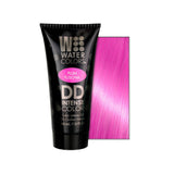 Tressa Watercolors DD Intense Color Plum Fuschia Professional Salon Products