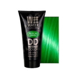 Tressa Watercolors DD Intense Color Tropical Green Professional Salon Products