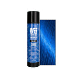 Tressa Watercolors Intense & Metallic Direct Color Shampoos Intense Blue Professional Salon Products