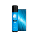 Tressa Watercolors Intense & Metallic Direct Color Shampoos Intense Turquoise Professional Salon Products