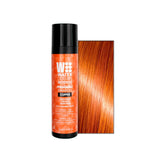 Tressa Watercolors Intense & Metallic Direct Color Shampoos Metallic Copper Professional Salon Products