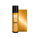 Tressa Watercolors Intense & Metallic Direct Color Shampoos Metallic Gold Professional Salon Products