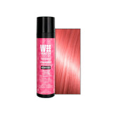 Tressa Watercolors Intense & Metallic Direct Color Shampoos Metallic Rose Gold Professional Salon Products