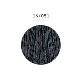 Wella Color Charm 051 / 1N Black / Natural / 1 Professional Salon Products