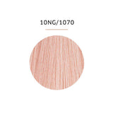 Wella Color Charm 1070 / 10NG Honey Beige / Gold / 10 Professional Salon Products