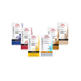 Wella Color Charm Professional Salon Products