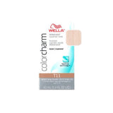 Wella Color Charm Professional Salon Products