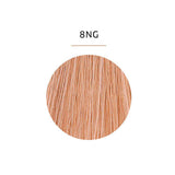 Wella Color Charm 8NG Light Beige Blonde / Gold / 8 Professional Salon Products