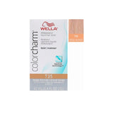 Wella Color Charm T-35 Imperial Beige / Additive / No Level Professional Salon Products