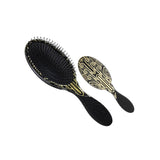 Wet Brush Pro Detangler Gatsby Black Professional Salon Products