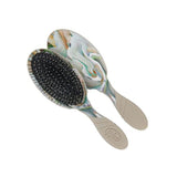 Wet Brush Pro Detangler Grey Swirl Professional Salon Products
