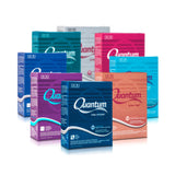 Zotos Quantum Perms Professional Salon Products