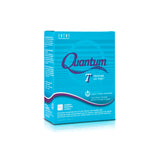 Zotos Quantum Perms Texture on Tint Acid Blue Professional Salon Products