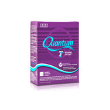 Zotos Quantum Perms Texture on Tint Acid Purple Professional Salon Products