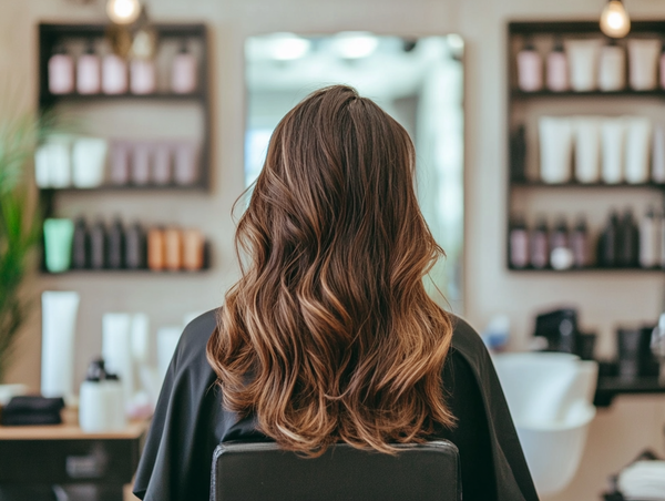 Client-Journey Mapping: Charting the 12-Month Hair Plan with Each Client to Increase Retention