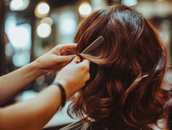 Educating on Value: How to Teach Clients the Difference Between “Just a Cut” and “A Design Cut”