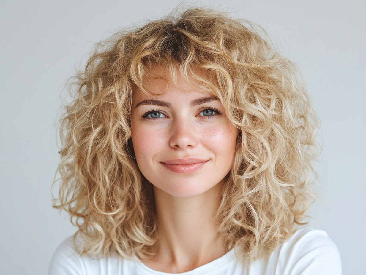 Texture-Forward Services: Offering Perms, Waves, Natural Movement & Cu ...