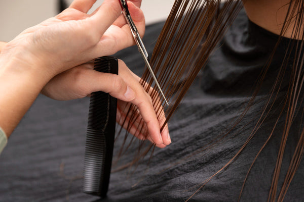 Why Wet Hair Can Mislead Even Seasoned Stylists