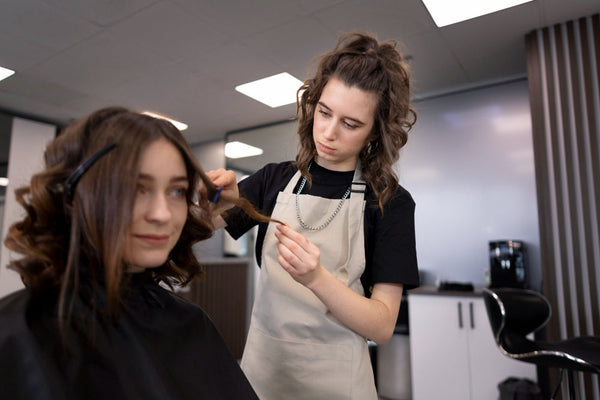 The Invisible Haircut: Mastering Internal Weight Removal Without Altering Length