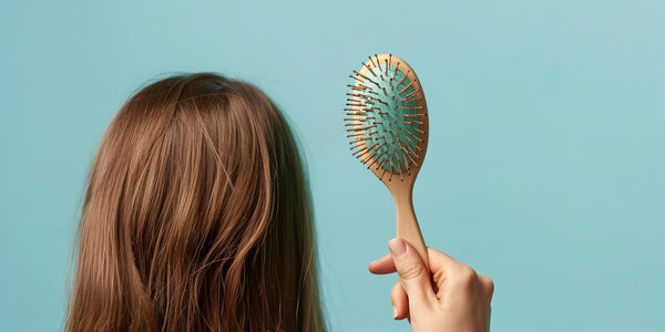 The Impact of Different Hairbrush Materials: Choosing the Right Brush for Optimal Results