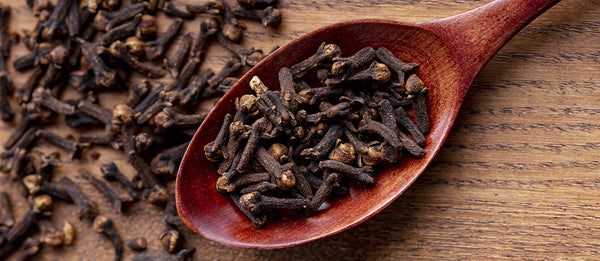 Cloves and what they do to Hair.