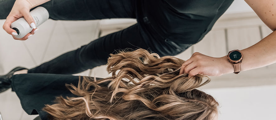 Detangling Techniques for Different Kinds of Hair – Ocean Salon Systems