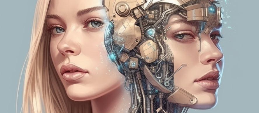 The Rise of AI in Beauty: How Artificial Intelligence is Impacting the –  Ocean Salon Systems