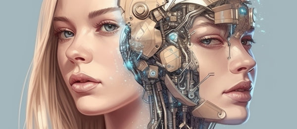 The Rise of AI in Beauty: How Artificial Intelligence is Impacting the Beauty Industry