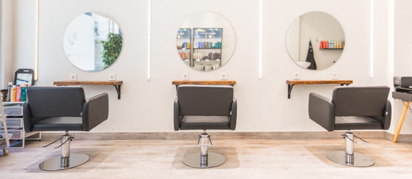 "Salon Feng Shui" Creating Harmonious Spaces for Stylists and Clients