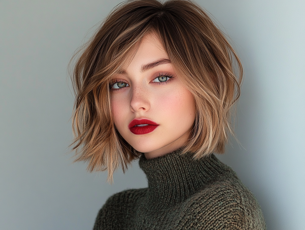 What’s Ahead in Hair: The Defining Trends of 2025