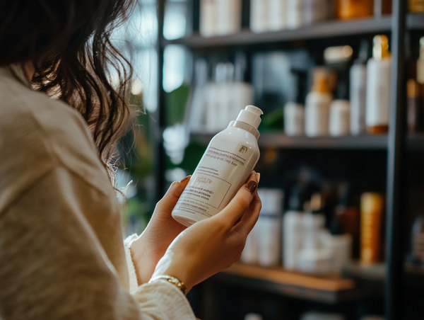 How to Read Ingredient Lists Professionally: What to Look for in Hair Care Products