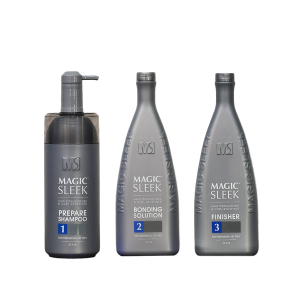 Magic Sleek Traditional 33oz Kit – Ocean Salon Systems