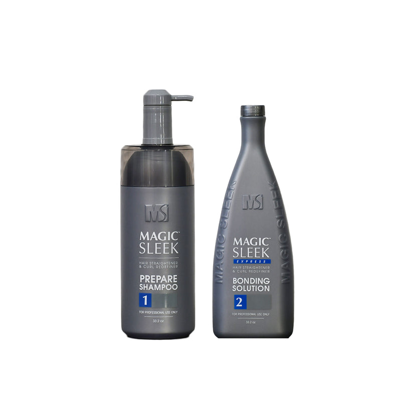Magic Sleek Express 33oz Kit