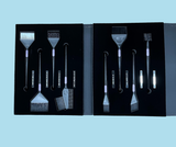 Magic Sleek Color Master Tint Brush Set