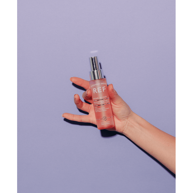 REF Shine Elixir – Ocean Salon Systems