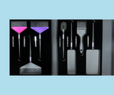 Magic Sleek Color Master Tint Brush Set