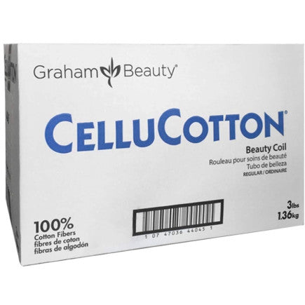 Graham 100% Coil Cotton