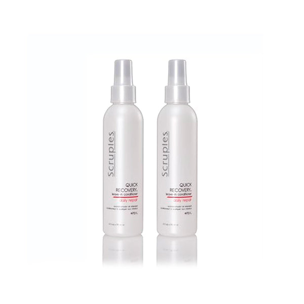 Scruples Quick Recovery Duo