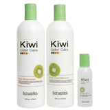 Scruples Kiwi Color Care Trio