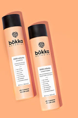 bōkka Thikk.Volume Shampoo