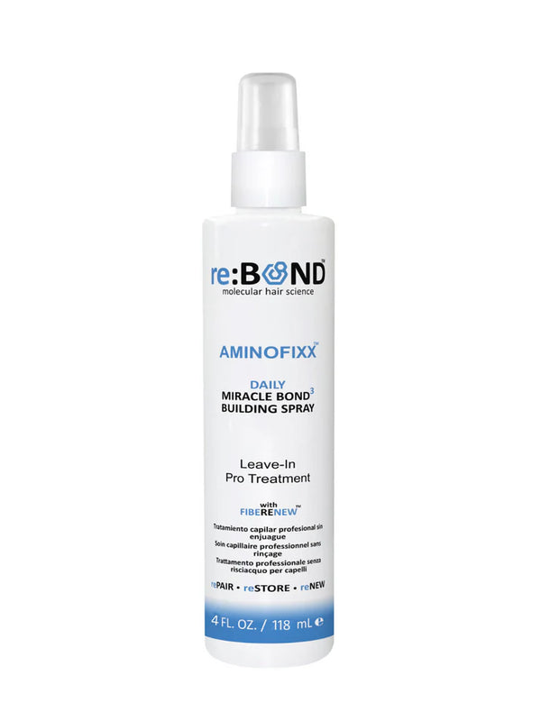 re:BOND Aminofixx Miracle Bond Building Spray