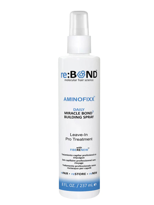 re:BOND Aminofixx Miracle Bond Building Spray