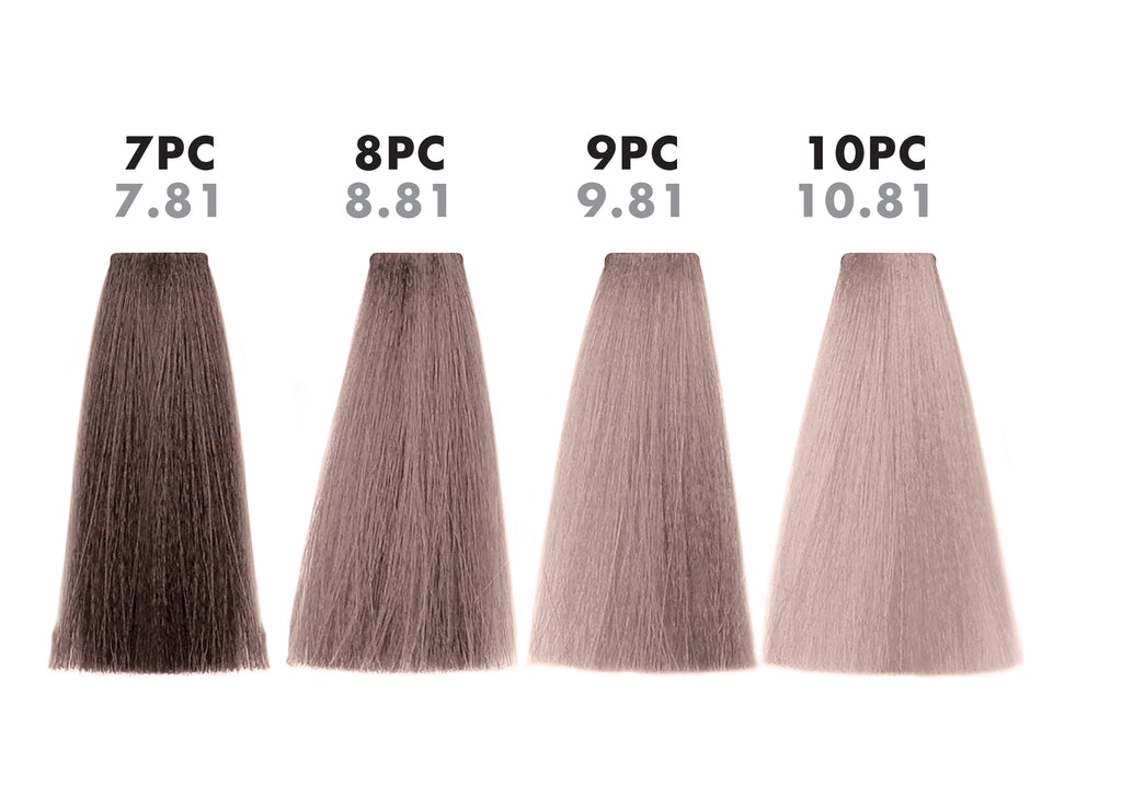 Itely Aquarely Permanent Hair Color Ocean Salon Systems